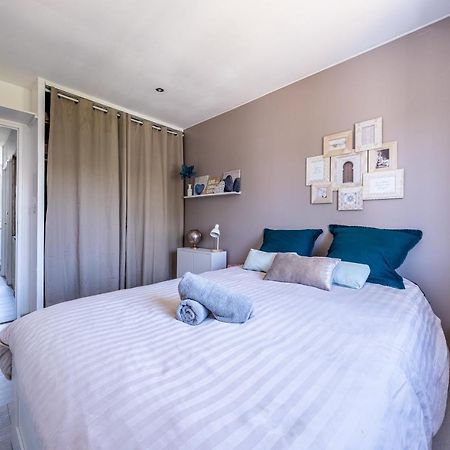 Confort Golf Disney Bailly-Romainvilliers Esterno foto