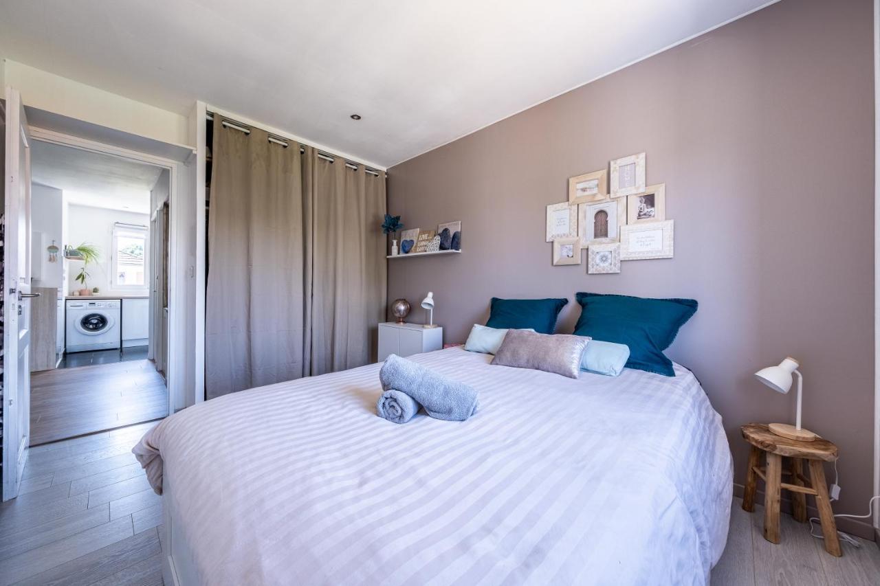 Confort Golf Disney Bailly-Romainvilliers Esterno foto