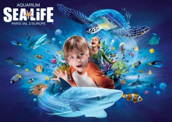 Confort Golf Disney Bailly-Romainvilliers Esterno foto